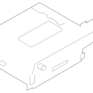 Receiver - BMW (65-12-9-325-978)