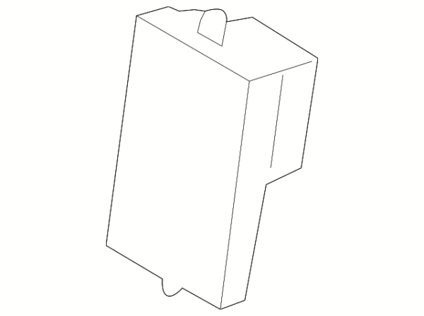Control Module - BMW (67-63-6-988-452)