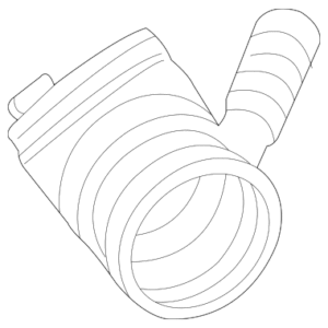 Boot - BMW (13-54-1-438-759)