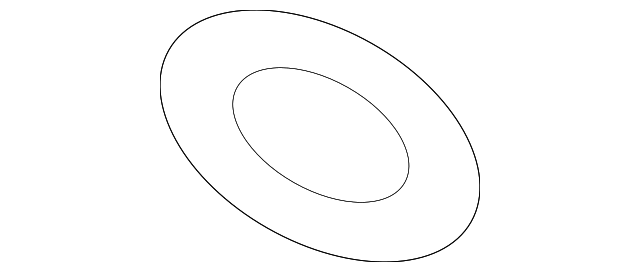 A/C Refrigerant Line O-Ring - BMW (64-50-8-363-041)