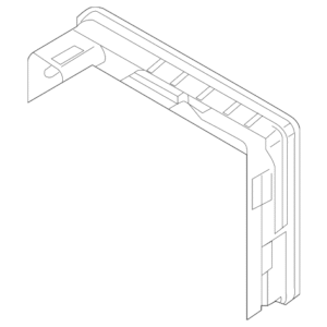 Control Module - BMW (34-52-5-A37-4A8)
