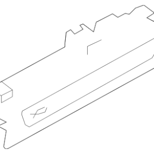 Control Switch - BMW (61-31-9-232-635)