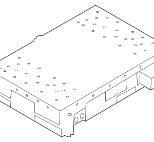 Tuner - BMW (65-12-9-119-363)