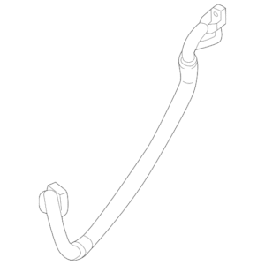 AC Hoses - BMW (64-53-9-228-236)
