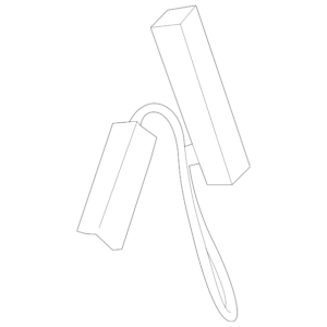 Display Unit - BMW (63-21-7-428-361)