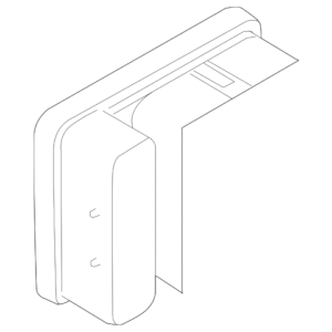 Control Module - BMW (34-52-2-460-451)
