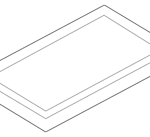 Air Filter - BMW (13-71-7-593-250)