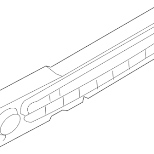 Front Cover - BMW (65-12-9-228-309)