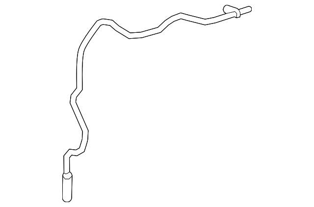 ABS Sensor - BMW (34-35-6-784-619)