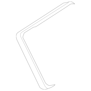 Control Assembly - BMW (34-52-2-460-456)