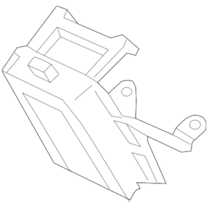 Control Module - BMW (64-11-5-A3E-7E0)