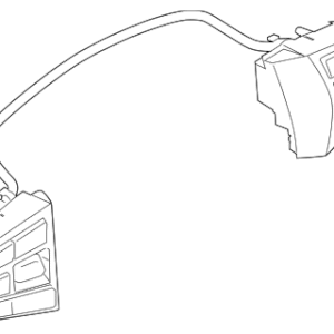 Switch - BMW (61-31-9-262-706)