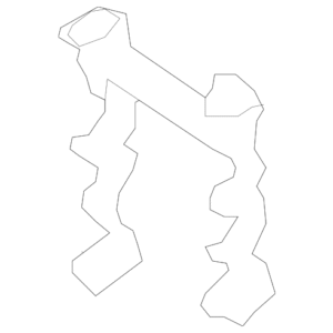 ABS Sensor Bracket - BMW (33-18-1-182-957)