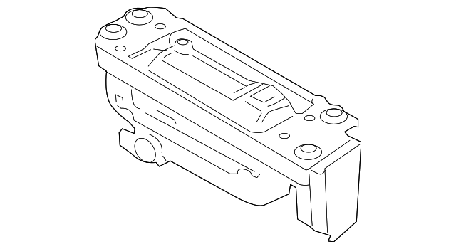 Air Compressor - BMW (37-20-6-875-176)