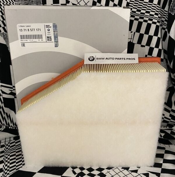 Air Filter - BMW (13-71-8-577-171)