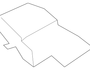 Side Cover - BMW (64-31-6-925-017)