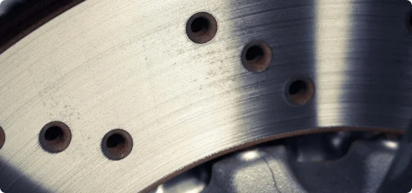 Brakes & Brake Parts