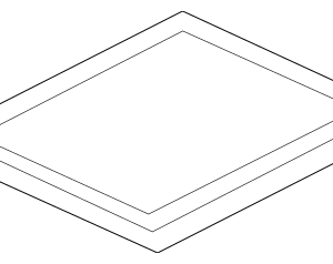 Air Filter - BMW (13-71-8-511-668)