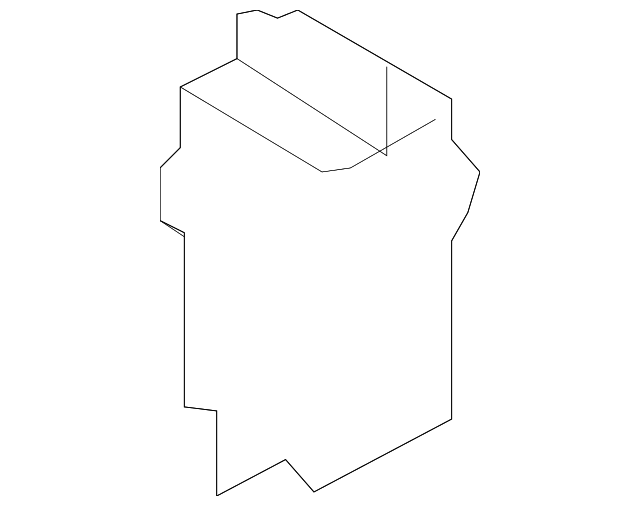 Control Module - BMW (64-11-6-949-645)