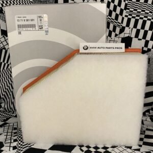 Air Filter - BMW (13-71-8-581-691)
