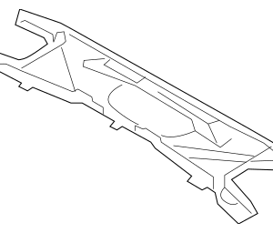 Filter Housing - BMW (64-31-6-989-788)