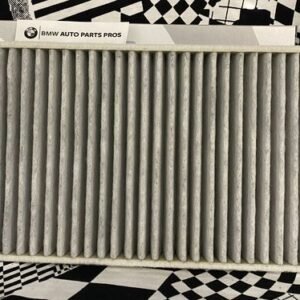 Air Filter - BMW (64-31-9-171-858)