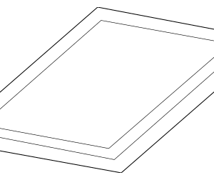 Air Filter - BMW (13-71-8-616-909)