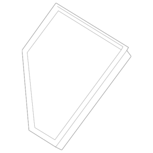 Filter Element - BMW (13-71-7-797-465)