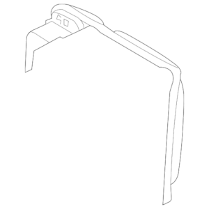 Control Unit - BMW (34-52-6-879-438)