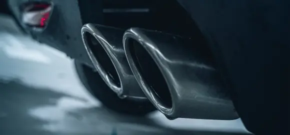 Exhaust