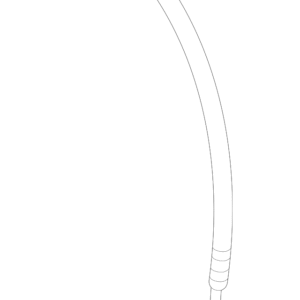 Liquid Line - BMW (64-50-9-321-877)