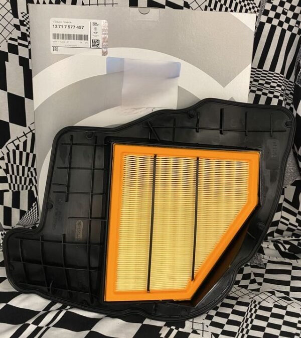 Air Filter - BMW (13-71-7-577-457)