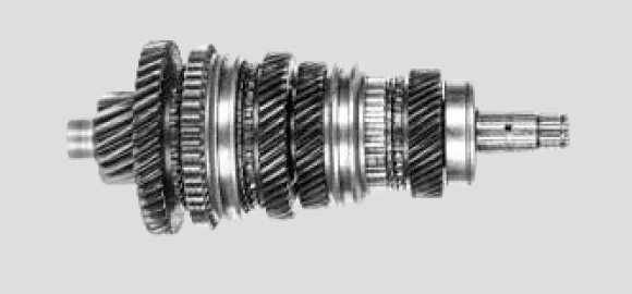 Transmission & Drivetrain