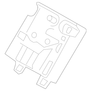 Junction Block - BMW (61-14-6-996-955)
