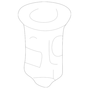 Lighter Socket - BMW (61-34-6-977-678)