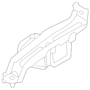 Hold Down - BMW (61-21-8-353-010)