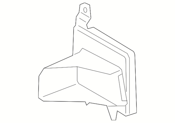 Auxiliary Cooler - BMW (51-74-8-059-689)