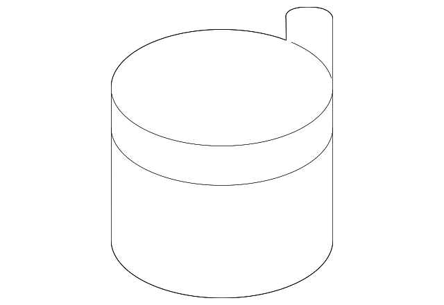 Positive Cable Clamp - BMW (61-13-9-265-404)
