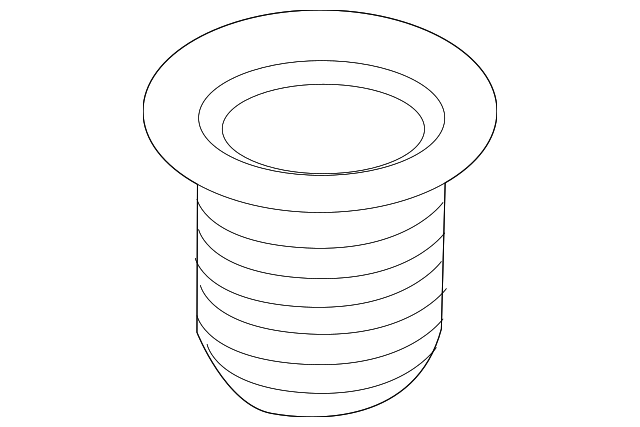 Protect Tube - BMW (31-30-6-791-712)