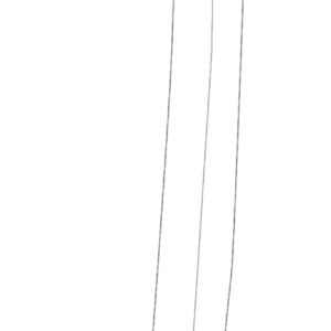 Guide Rail - BMW (51-32-8-410-168)