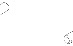 Connector Hose - BMW (11-53-1-406-737)