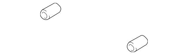 Connector Hose - BMW (11-53-1-406-737)