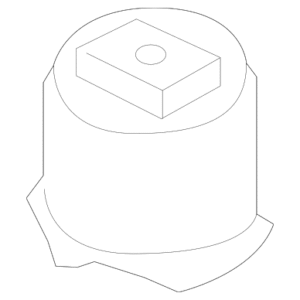 Front Mount - BMW (33-30-6-883-443)