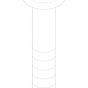 Gear Assembly Bolt - BMW (07-11-9-905-606)