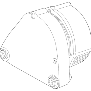 Alternator - BMW (12-31-1-405-902)