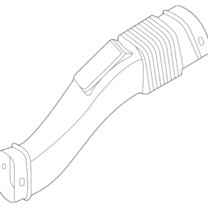 Resonator - BMW (13-71-8-091-868)