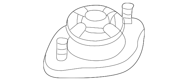 Guide Support - BMW (33-52-6-779-670)