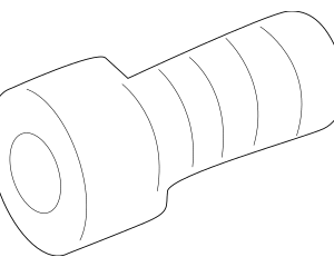 Pulley Bolt - BMW (07-11-9-901-979)