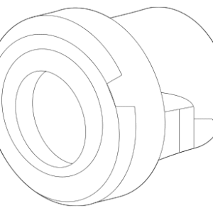 Bearing - BMW (21-51-7-521-360)