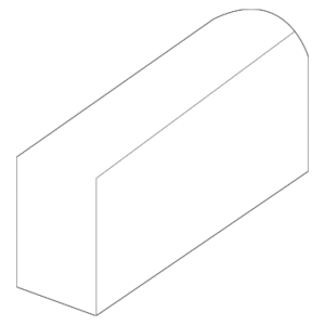 Blank Cover - BMW (61-31-6-905-175)